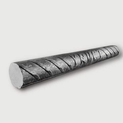 میلگرد آجدار فولاد یزد